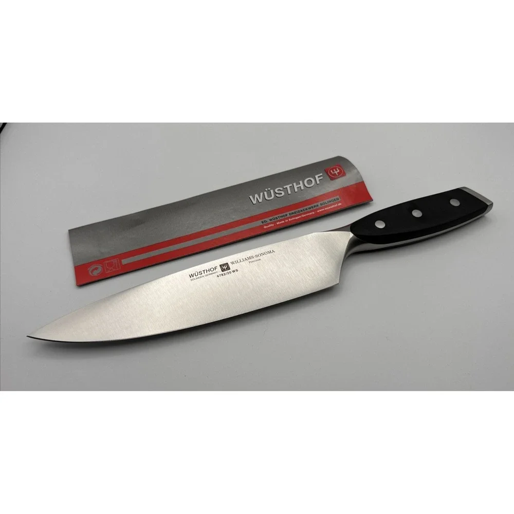 Wusthof Xline  Precision 8